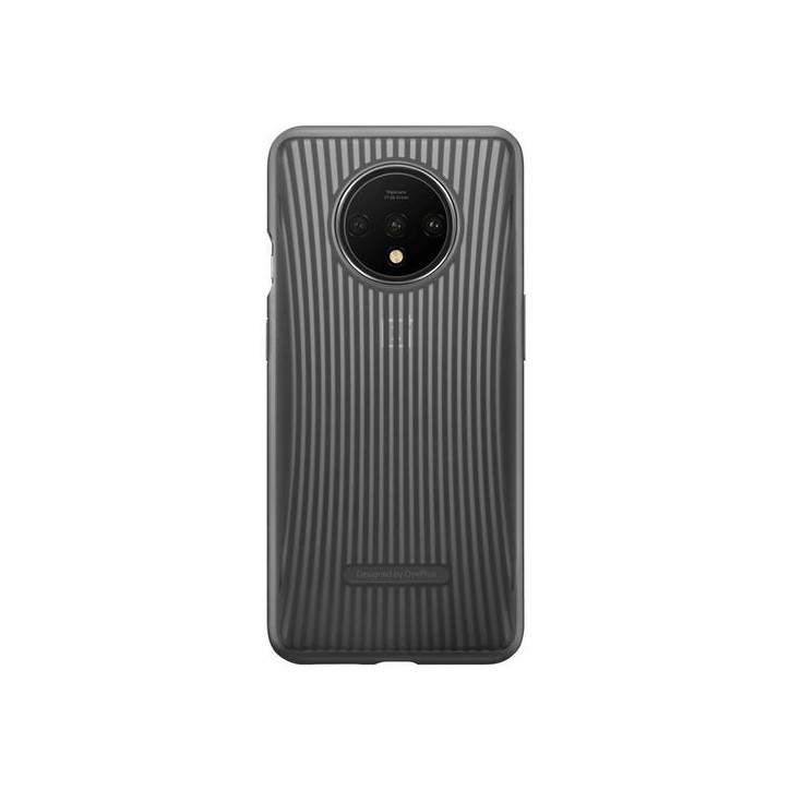 5431100113 OnePlus Cushion Bumper Mobile Phone Case 16.6 Cm (6.55") Cover Grey