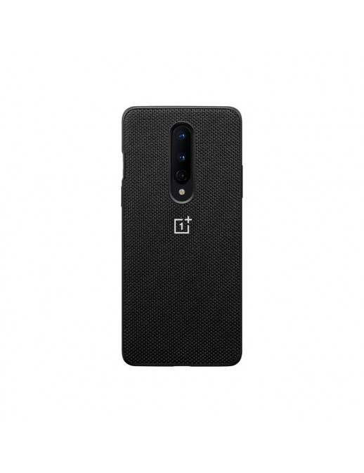 5431100146 5431100146 OnePlus Mobile Phone Case 16.6 Cm (6.55") Cover Black