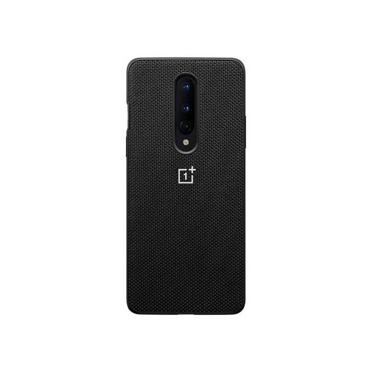 5431100146 OnePlus Mobile Phone Case 16.6 Cm (6.55") Cover Black