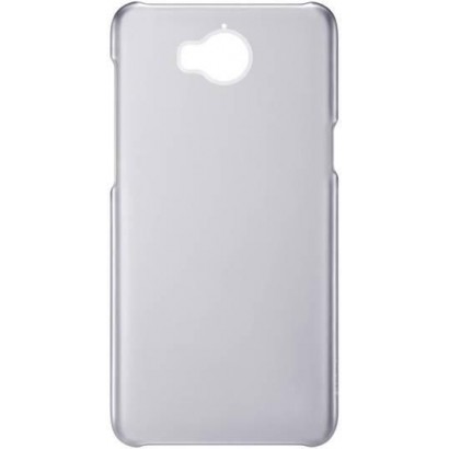 51991927 Huawei Mobile Phone Case 12.7 Cm (5") Cover Transparent