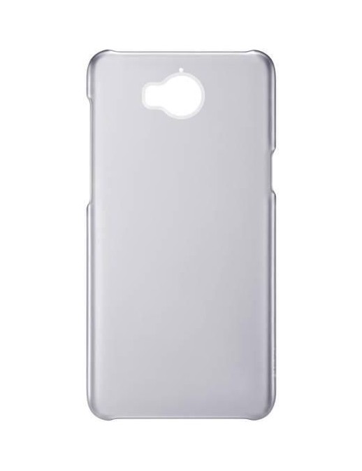 51991927 Huawei Mobile Phone Case 12.7 Cm (5") Cover Transparent