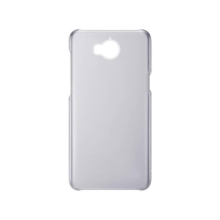 51991927 Huawei Mobile Phone Case 12.7 Cm (5") Cover Transparent