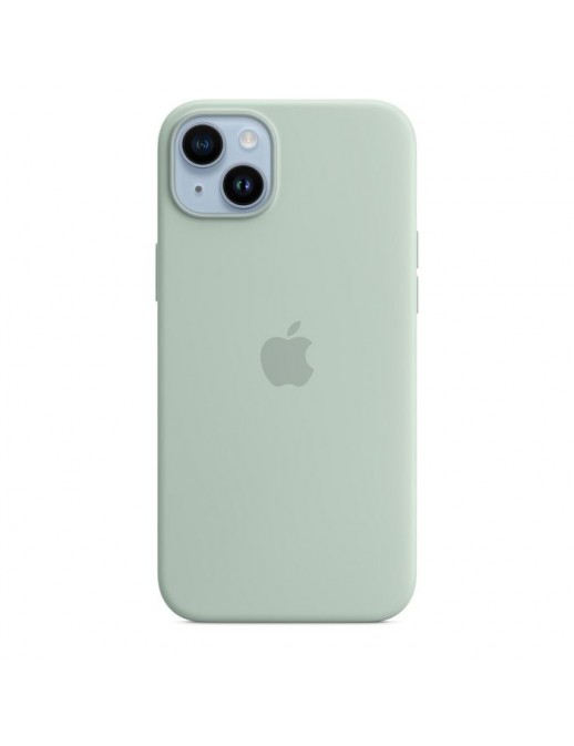 MPTC3ZM/A Apple Mobile Phone Case 17 Cm (6.7") Cover Green