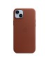 MPPD3ZM/A MPPD3ZM/A Apple Mobile Phone Case 17 Cm (6.7") Cover Amber