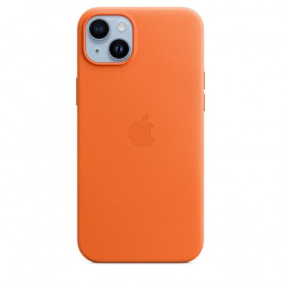 MPPF3ZM/A MPPF3ZM/A Apple Mobile Phone Case 17 Cm (6.7") Cover Orange