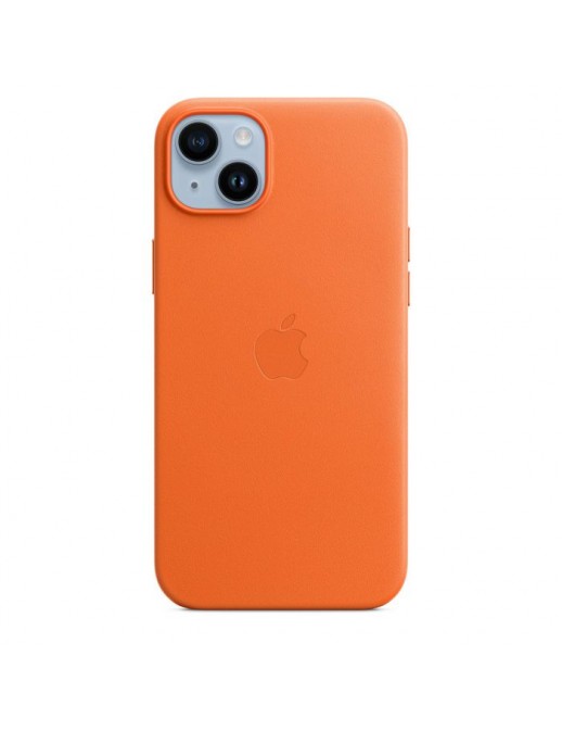 MPPF3ZM/A MPPF3ZM/A Apple Mobile Phone Case 17 Cm (6.7") Cover Orange