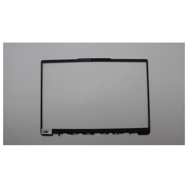 5B30S19092 Lenovo LCD bezel for Lenovo laptops, supports Glance by Mirametrix, includes lens and shutter, enhances user presence