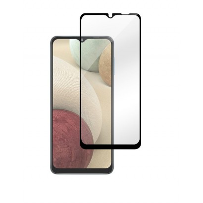 ES504067 ES504067 eSTUFF Samsung Galaxy A12/A32 5G Full Cover Screen Protector. Titan Shield® Samsung Galaxy (Mobilephone) A3...