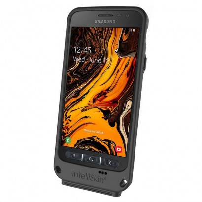 RAM-GDS-SKIN-SAM51 RAM-GDS-SKIN-SAM51 RAM Mounts IntelliSkin for Samsung Galaxy Xcover 4s