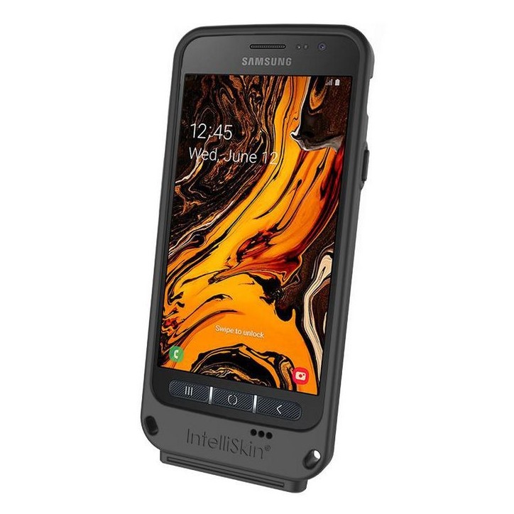 RAM-GDS-SKIN-SAM51 RAM Mounts IntelliSkin for Samsung Galaxy Xcover 4s