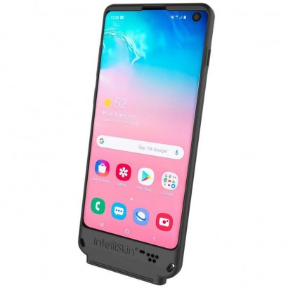 RAM-GDS-SKIN-SAM48 RAM-GDS-SKIN-SAM48 RAM Mounts IntelliSkin for Samsung Galaxy S10+