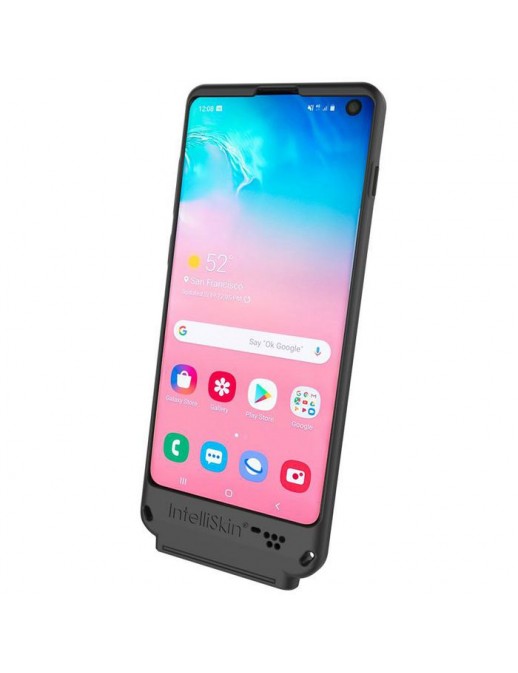 RAM-GDS-SKIN-SAM48 RAM-GDS-SKIN-SAM48 RAM Mounts IntelliSkin for Samsung Galaxy S10+