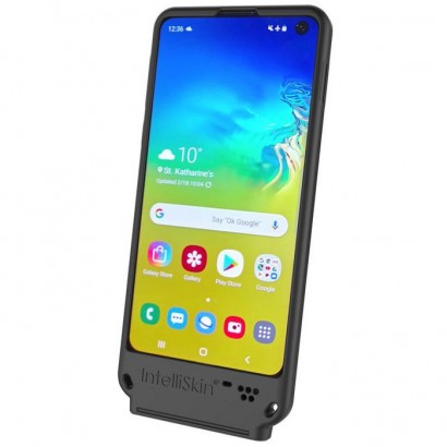 RAM-GDS-SKIN-SAM47 RAM-GDS-SKIN-SAM47 RAM Mounts IntelliSkin for Samsung Galaxy S10e