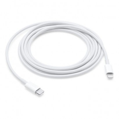 MQGH2ZM/A MQGH2ZM/A Apple USB-C to Lightning Cable (2m) 841692