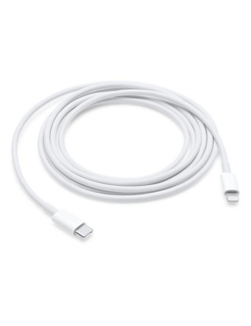 MQGH2ZM/A MQGH2ZM/A Apple USB-C to Lightning Cable (2m) 841692