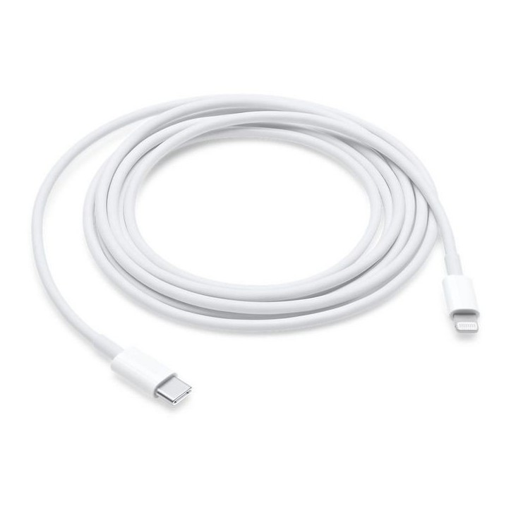 MQGH2ZM/A Apple USB-C to Lightning Cable (2m) 841692
