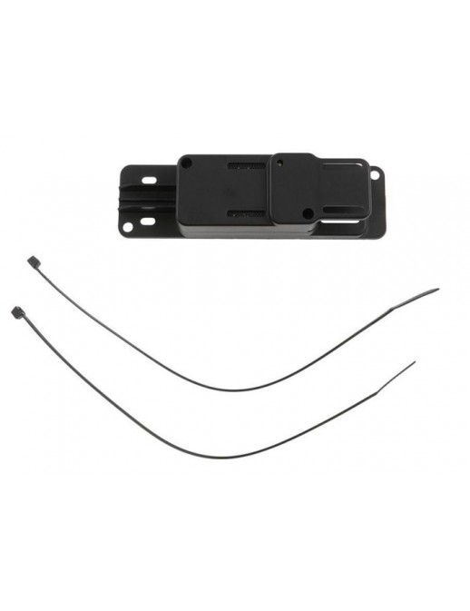945011 945011 Brodit 3-in-1 Adapter. 40 cm adapter cable.