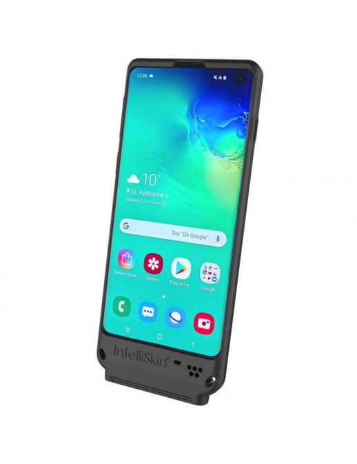 RAM-GDS-SKIN-SAM46 RAM-GDS-SKIN-SAM46 RAM Mounts IntelliSkin for Samsung Galaxy S10