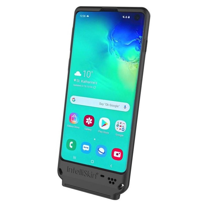 RAM-GDS-SKIN-SAM46 RAM Mounts IntelliSkin for Samsung Galaxy S10