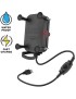 RAM-HOL-UN12WB RAM-HOL-UN12WB RAM Mounts Tough-Charge™ with X-Grip® Tech Waterproof Wireless Charging Holder RAM-HOL-UN12WB