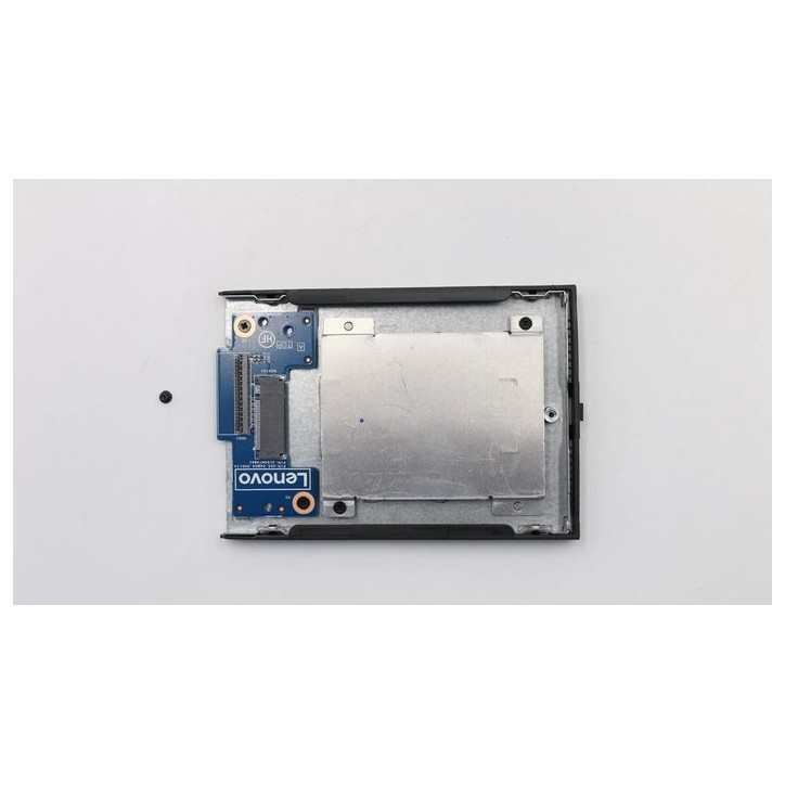 01AY476 Lenovo M.2 to SATA adapter for Lenovo ThinkPad T570 and P51s, facilitates SSD installation for enhanced storage. FRU01AY