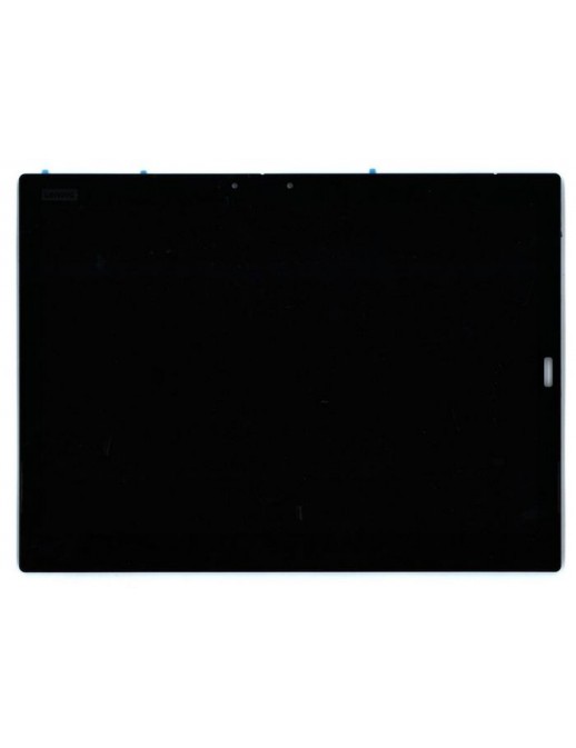 5T50X54424 5T50X54424 Lenovo 13.0" QHD+ touch screen assembly, LGD/LBO panel, FPR and IR for enhanced security, compatible wi...