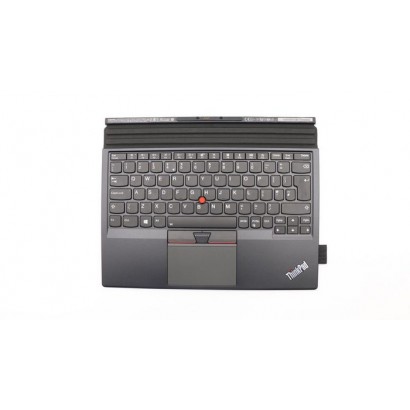 01AY124 Lenovo Keyboard X1TB-2 Thin KBD BLK RU FRU01AY124