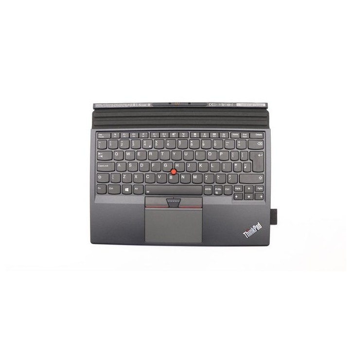 01AY118 Lenovo NB KBD X1TB-2 Thin KBD BKLK IT