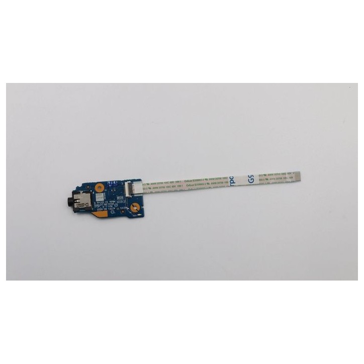 00HT631 Lenovo Subcard