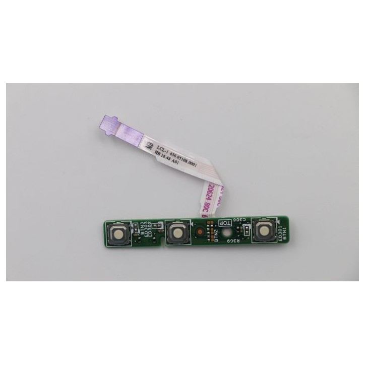 00UP122 Lenovo Sub Board