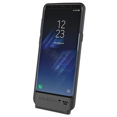 RAM-GDS-SKIN-SAM28 RAM-GDS-SKIN-SAM28 RAM Mounts IntelliSkin for Samsung S8