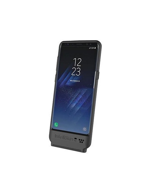 RAM-GDS-SKIN-SAM28 RAM-GDS-SKIN-SAM28 RAM Mounts IntelliSkin for Samsung S8