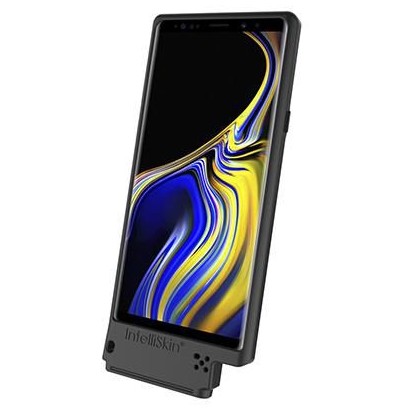 RAM-GDS-SKIN-SAM42 RAM Mounts IntelliSkin for Samsung Galaxy Note 9