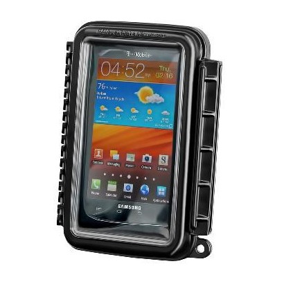 RAM-HOL-AQ2 RAM-HOL-AQ2 RAM Mounts RAM Aqua Box Medium Sealed Enclosure