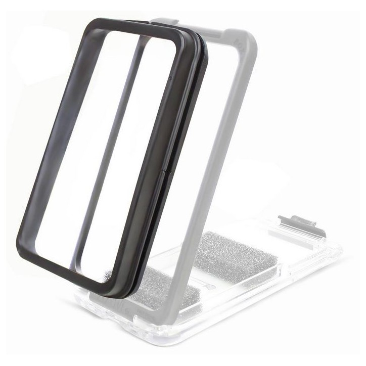 RAM-HOL-AQ7-2-I5LENSU RAM Mounts Aqua Box Pro 20 i5 Lens