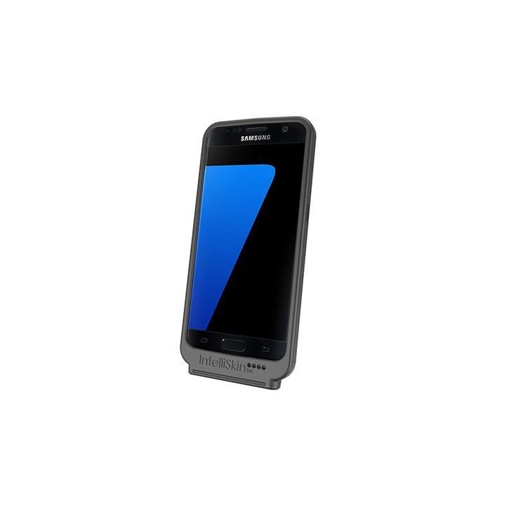 RAM-GDS-SKIN-SAM22 RAM Mounts IntelliSkin for Samsung S7
