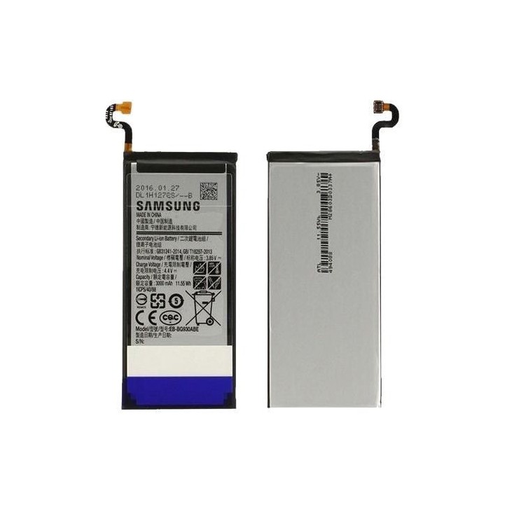 GH43-04574C Samsung In Cell Battery, 3000 mAh 646833
