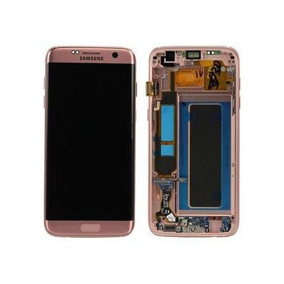 GH97-18533E GH97-18533E Samsung Samsung G935F Galaxy S7 Edge LCD Display Module 646944