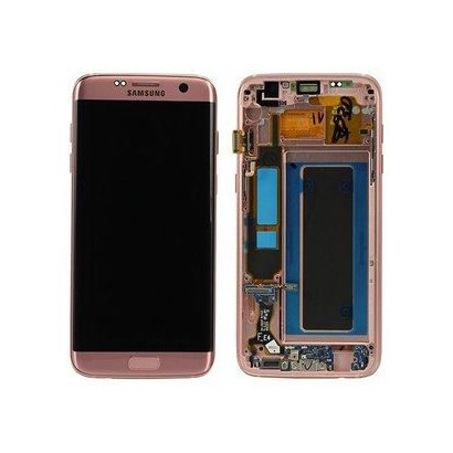 GH97-18533E Samsung Samsung G935F Galaxy S7 Edge LCD Display Module 646944