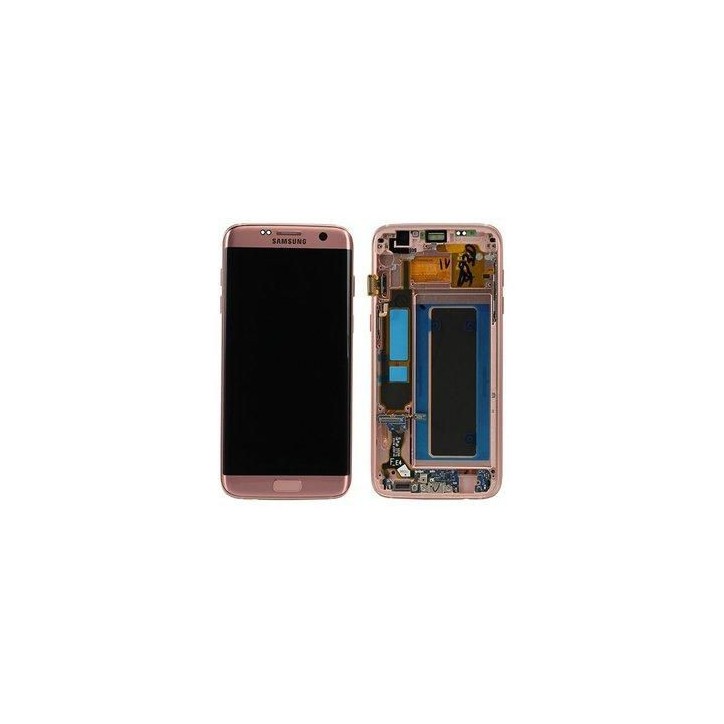 GH97-18533E Samsung Samsung G935F Galaxy S7 Edge LCD Display Module 646944