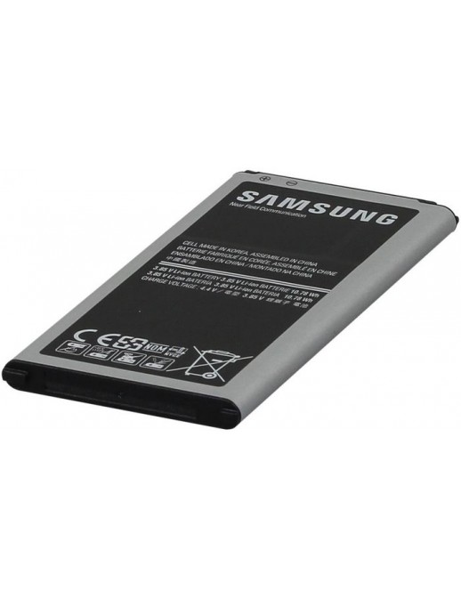 GH43-04165A Samsung Li-Ion 2800mAh for SM-G900F GH43-04199A, 762602 Samsung Galaxy (Mobilephone) S5 (SM-G900F)