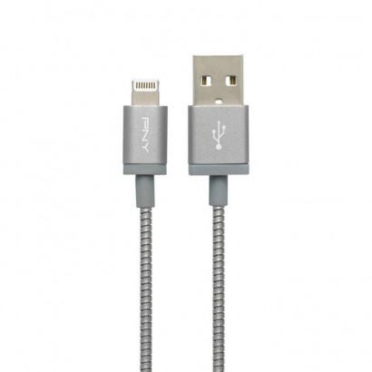 C-UA-LN-EFL-04 PNY UAB 2.0 A - Lightning, 1.2 m