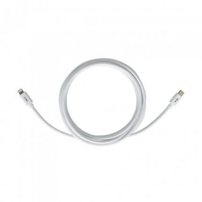 C-TC-LN-W01-10 PNY Usb Cable 3 M Lightning Usb C White