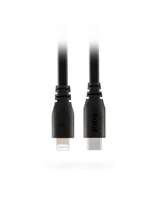 400830096 400830096 RØDE Sc19 1.5 M Black