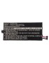 MBXTAB-BA122 MBXTAB-BA122 CoreParts Battery for Toshiba Tablet 14.8Wh Li-Pol 3.7V 5000mAh Black for Toshiba Tablet Regza AT1S...