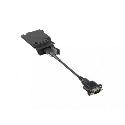 FZ-VSRG211U Panasonic Tablet Spare Part Serial Port