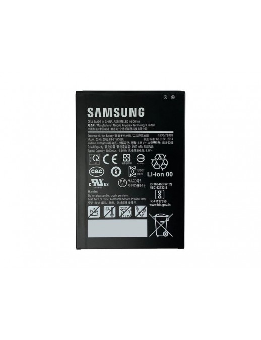 GP-PBT575ASABW Samsung 699320 Tablet Spare Part Battery