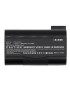 MBXTAB-BA241 MBXTAB-BA241 CoreParts Battery for WINMATE Tablet 7.4V 3400mAh 25.16Wh R05I98H-RTD1 RTB-057HH
