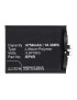 MBXMP-BA1840 MBXMP-BA1840 CoreParts Battery for Xiaomi Mobile, SmartPhone 3.87V 4750mAh 18.38Wh 14 Pro BP4R