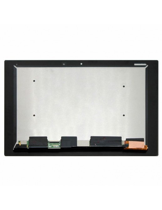 MSPP73715 CoreParts Sony Xperia Z2 Tablet SGP511 SGP512 SGP521 LCD Screen and Digitizer Assembly Black Sony Tablet Xperia Z2 Tab